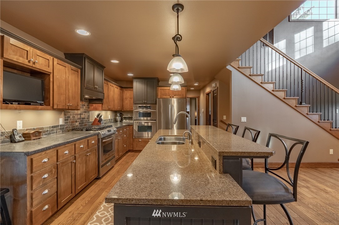 6929 Old Guide Road Lynden, WA 98264 - Photo 6 of 25