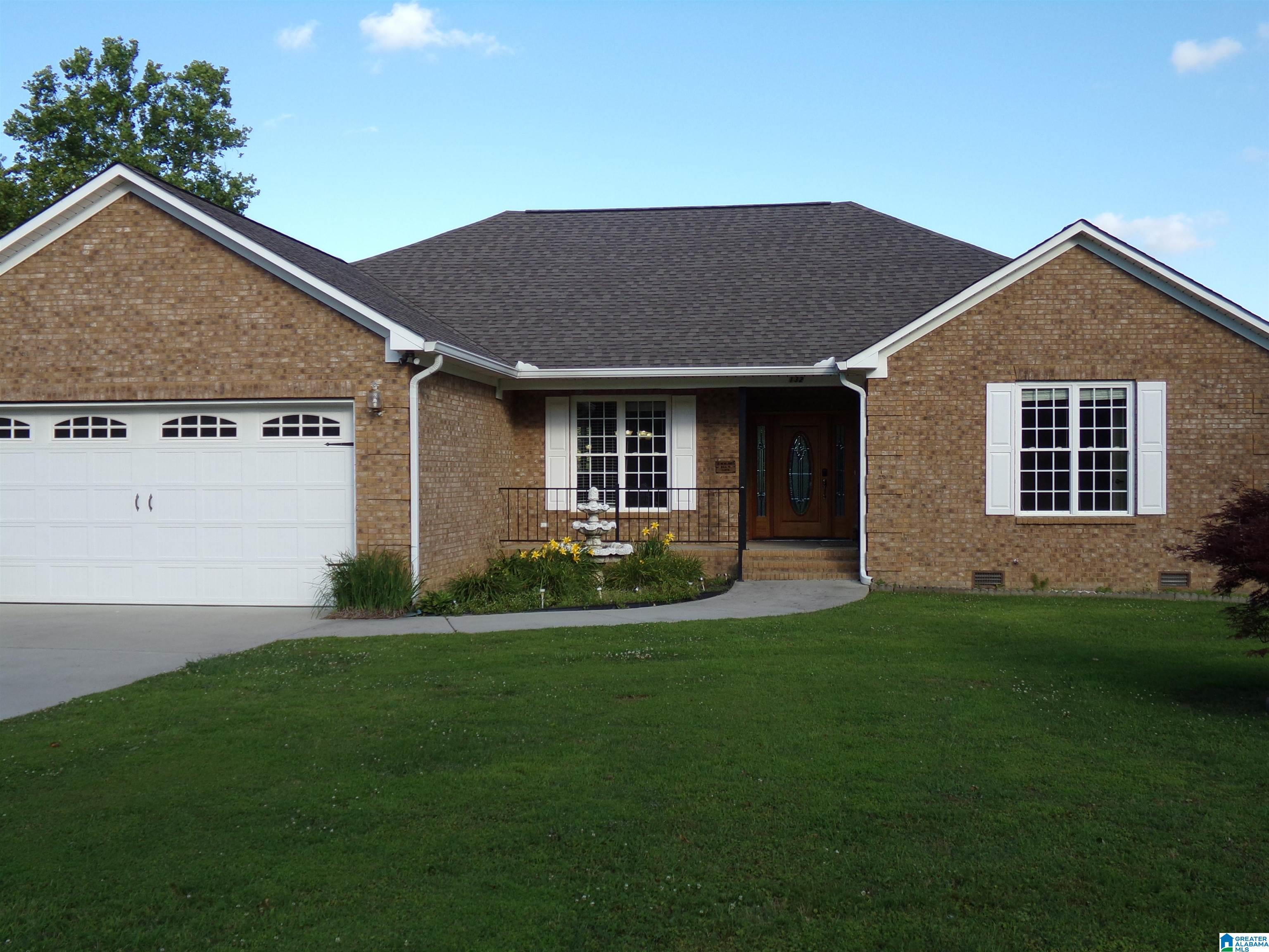 1322 Lowery Road Northeast Arab, AL 35016 - Photo 5 of 99