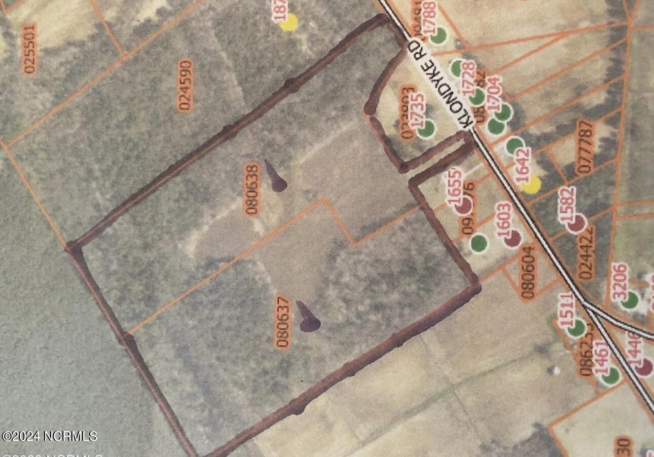 1669 Klondyke Road Chadbourn, NC 28431 - Photo 3 of 9 IMG_5883