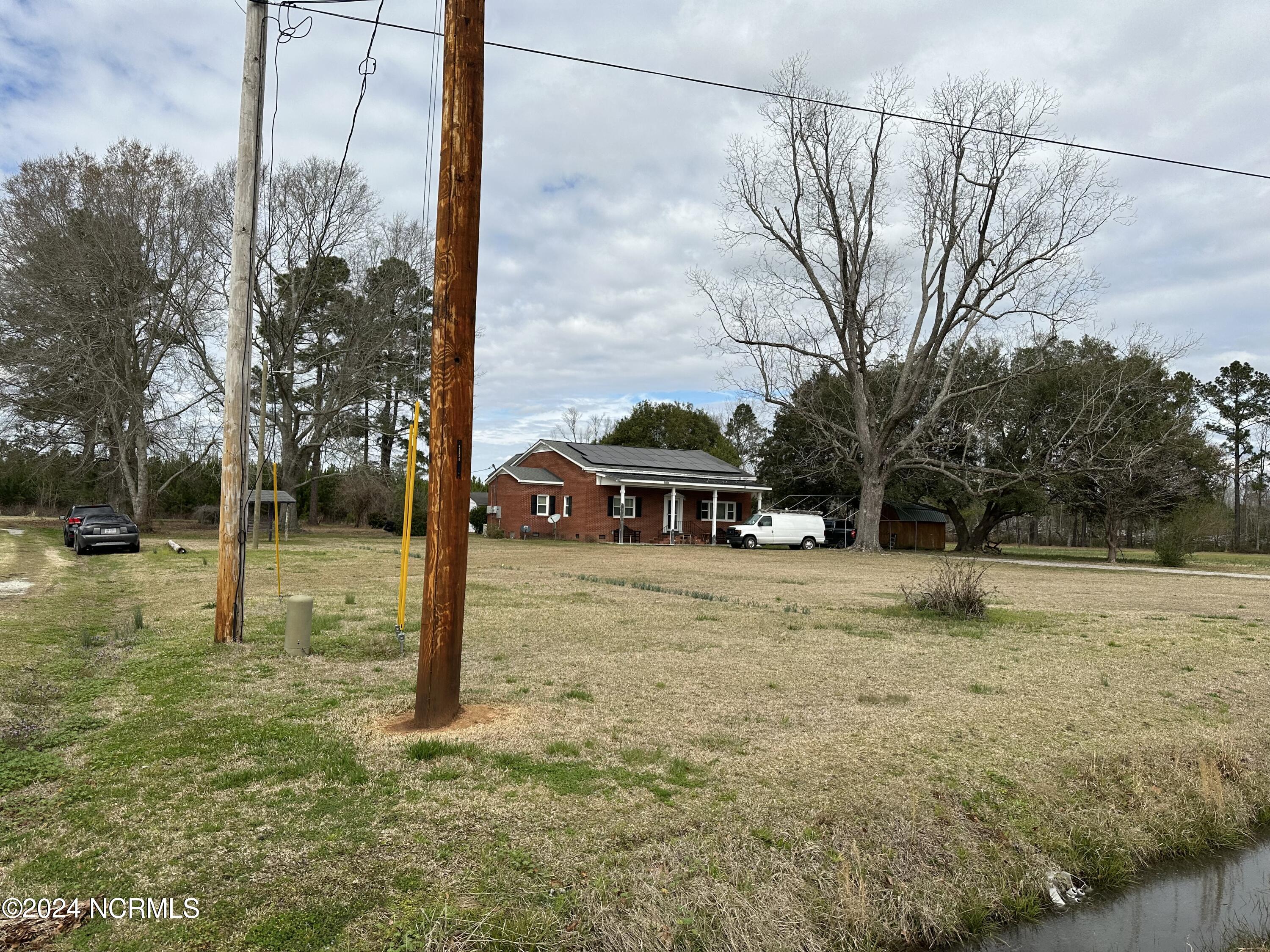 1669 Klondyke Road Chadbourn, NC 28431 - Photo 6 of 9 IMG_5905