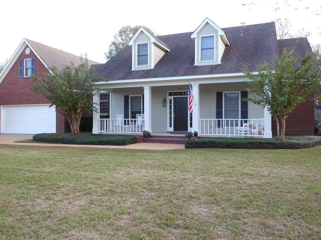305 Red Eagle Circle Ridgeland, MS 39157 - Photo 1 of 50 Photo 1