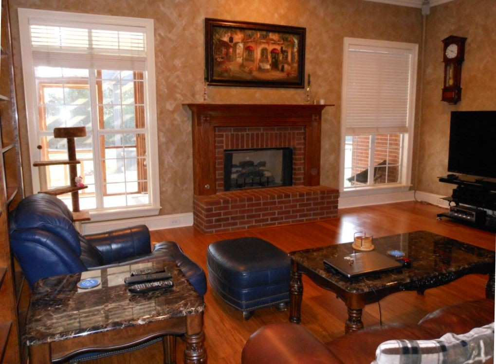 305 Red Eagle Circle Ridgeland, MS 39157 - Photo 11 of 50 Photo 11