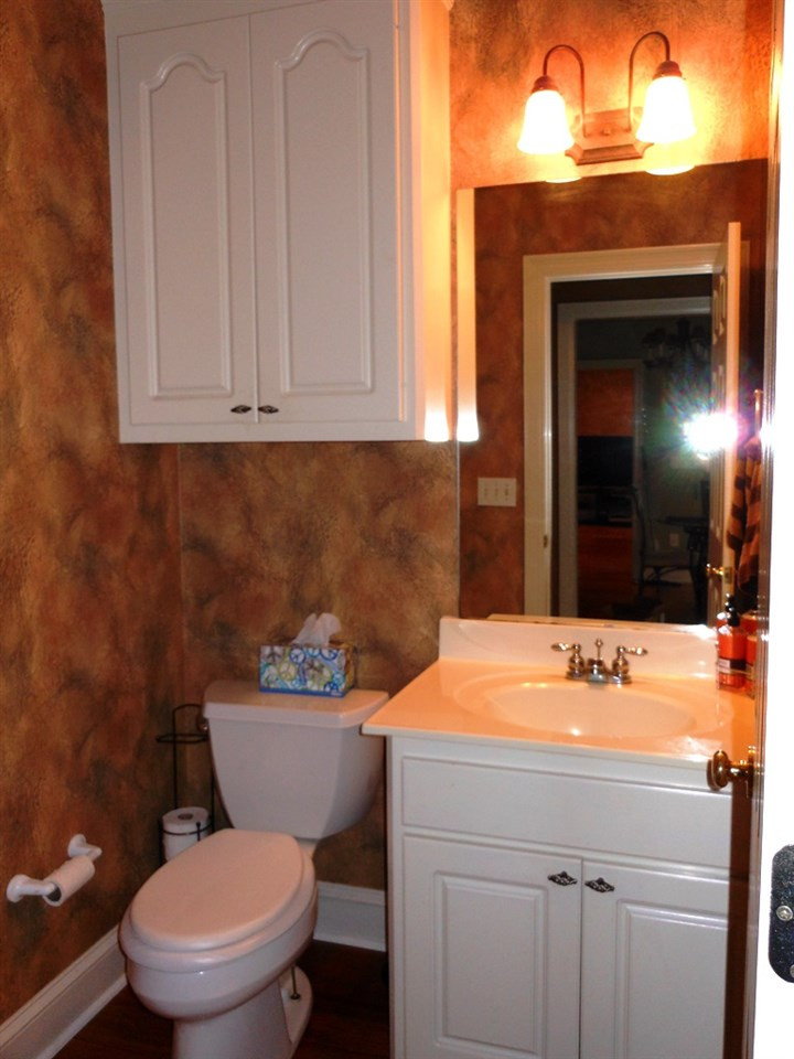 305 Red Eagle Circle Ridgeland, MS 39157 - Photo 14 of 50 Photo 14