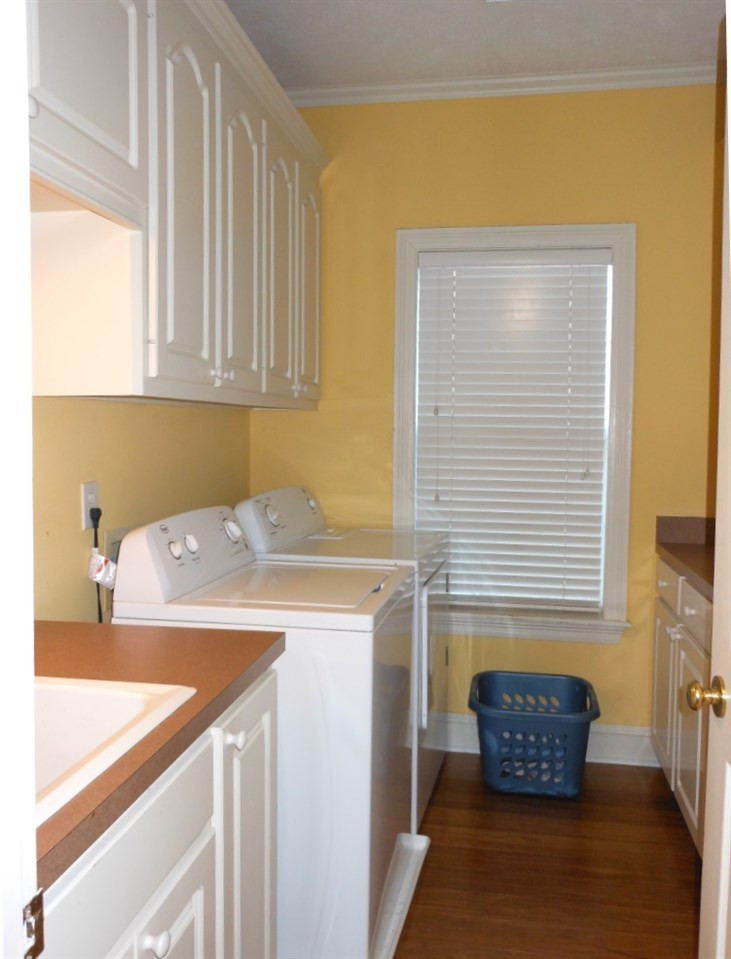 305 Red Eagle Circle Ridgeland, MS 39157 - Photo 17 of 50 Photo 17