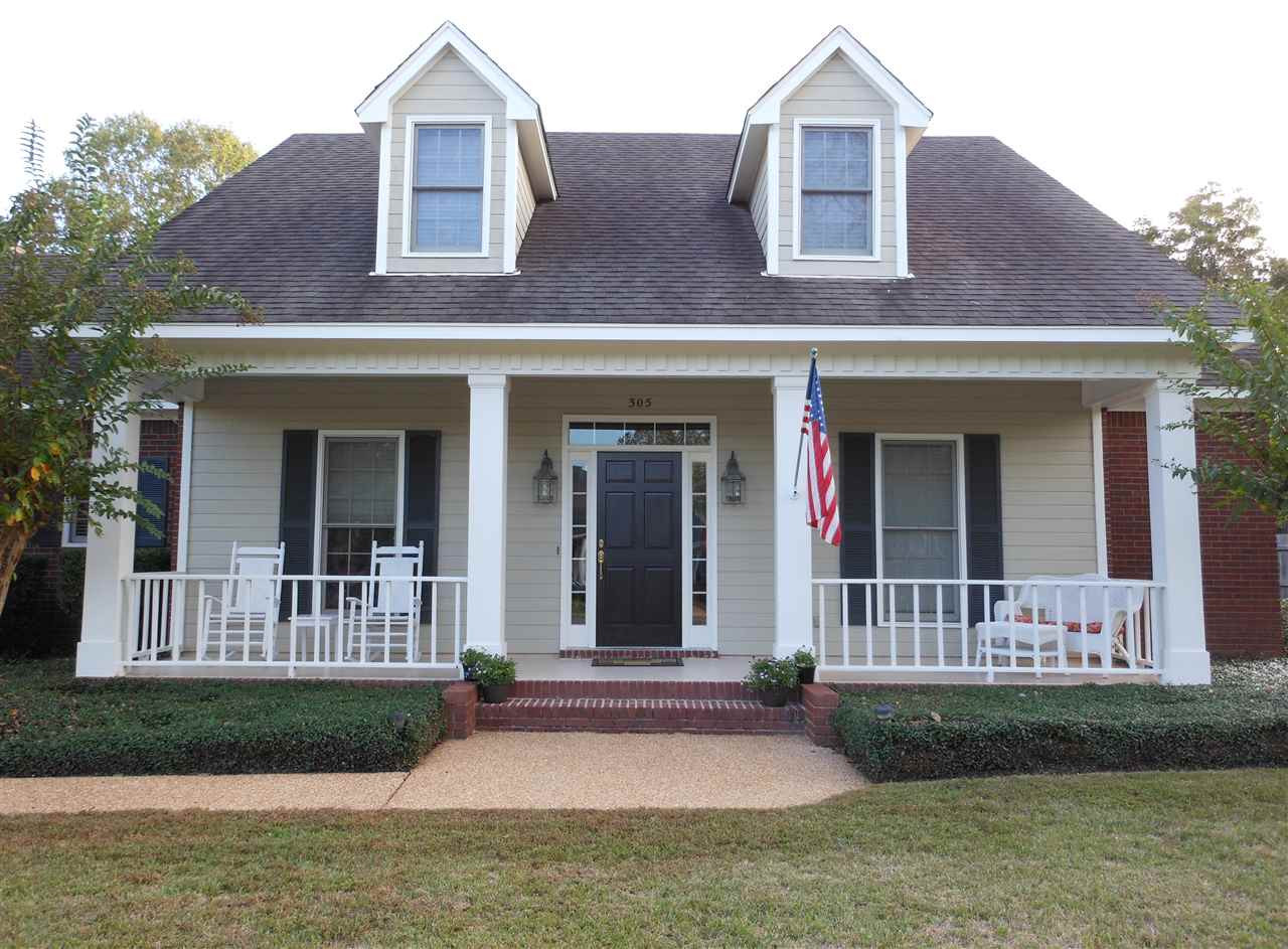 305 Red Eagle Circle Ridgeland, MS 39157 - Photo 2 of 50 Photo 2