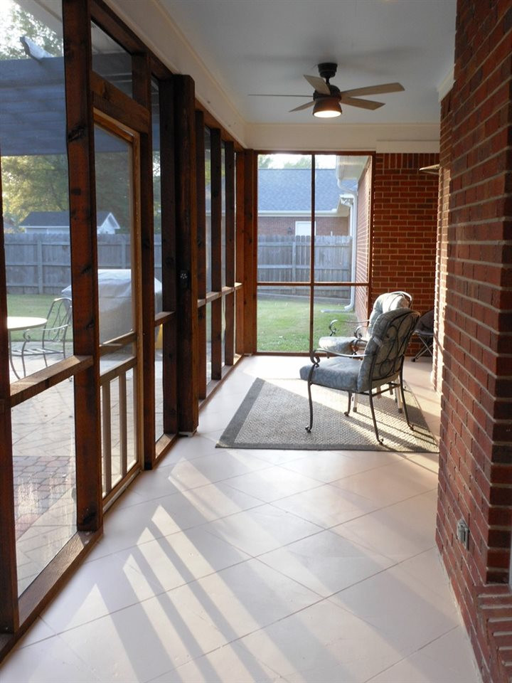 305 Red Eagle Circle Ridgeland, MS 39157 - Photo 46 of 50 Photo 46
