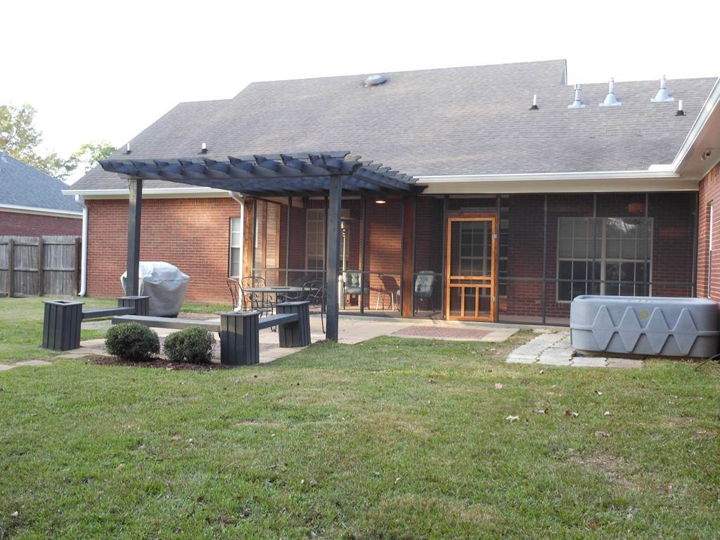 305 Red Eagle Circle Ridgeland, MS 39157 - Photo 49 of 50 Photo 49