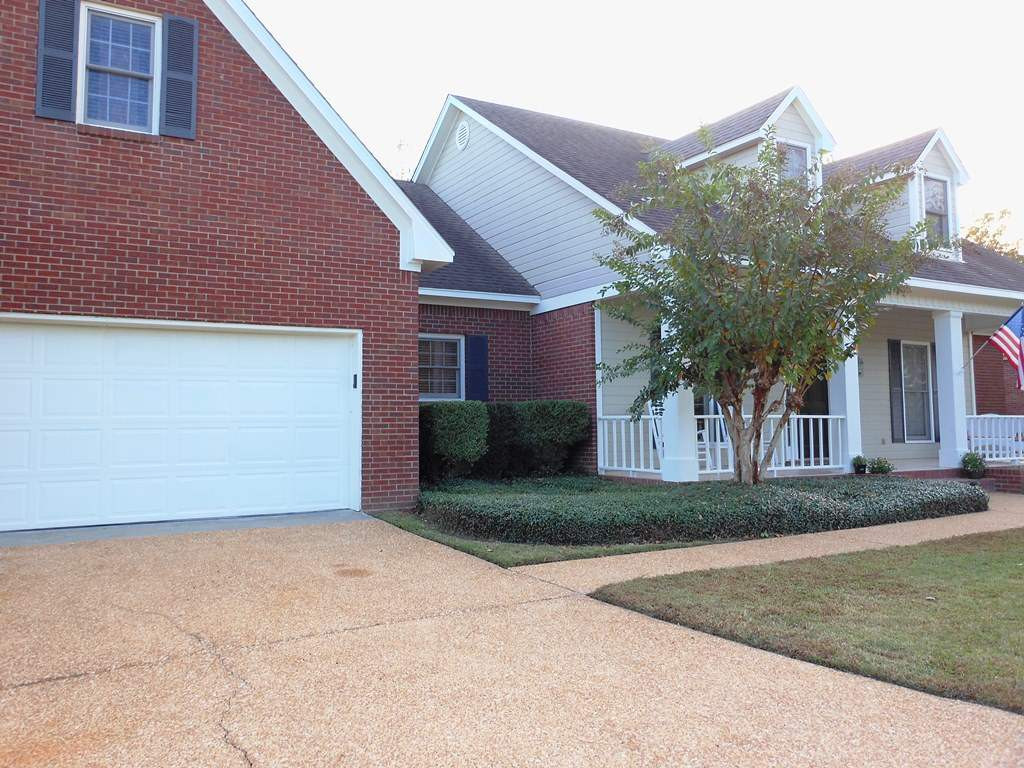 305 Red Eagle Circle Ridgeland, MS 39157 - Photo 50 of 50 Photo 50