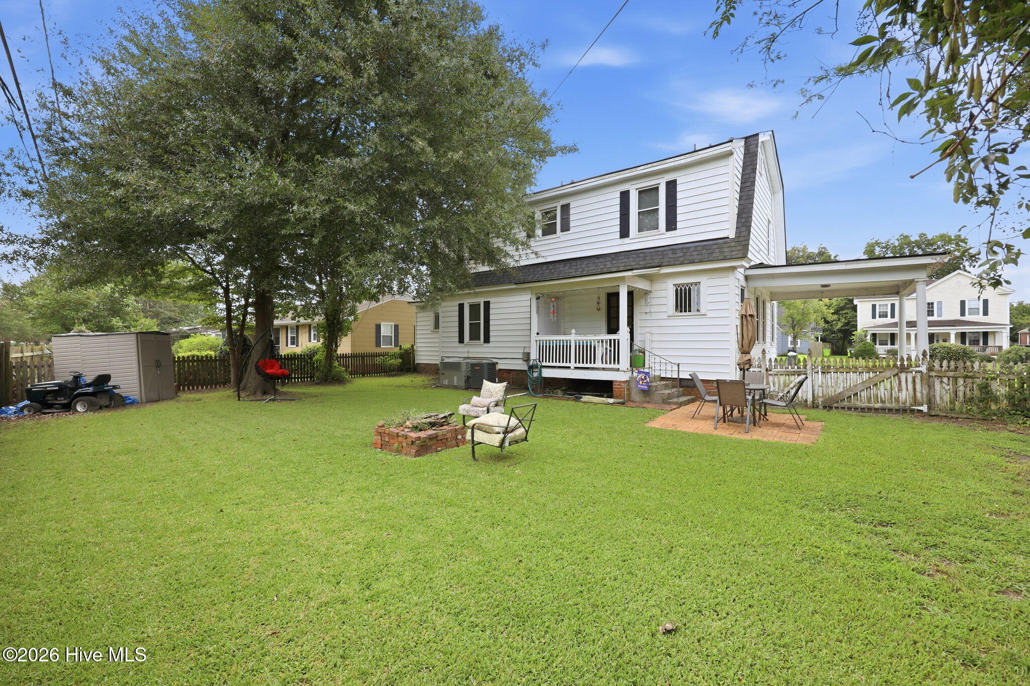 1410 Rhem Avenue New Bern, NC 28560 - Photo 46 of 53 Gallery Image 46
