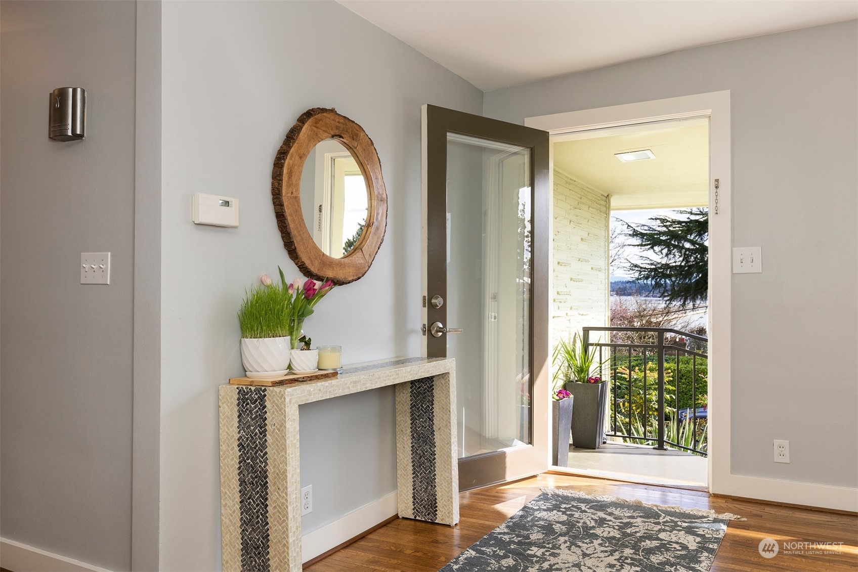 1505 35th Avenue South Seattle, WA 98144 - Photo 3 of 39 a front view of a house with entryway