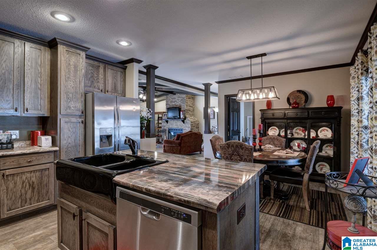 880 Copeland Ferry Road Cordova, AL 35550 - Photo 12 of 31