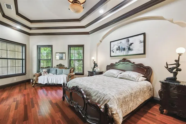 $3,727,000 | 17005 Madres De Avila, Tampa, FL 33613