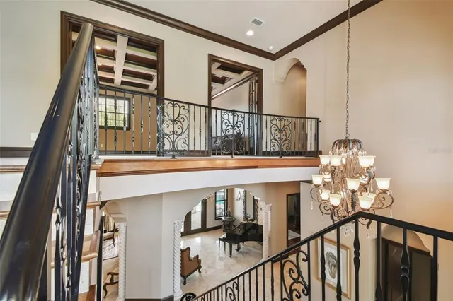 $3,727,000 | 17005 Madres De Avila, Tampa, FL 33613