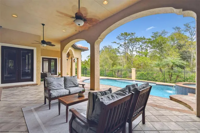 $3,727,000 | 17005 Madres De Avila, Tampa, FL 33613