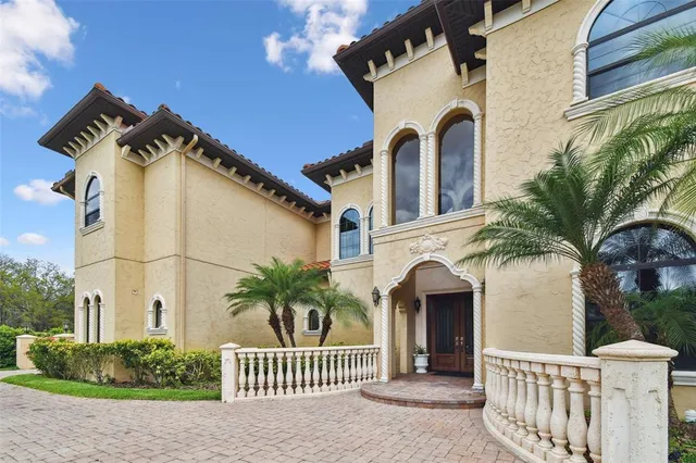 $3,727,000 | 17005 Madres De Avila, Tampa, FL 33613