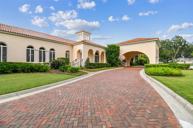 $3,727,000 | 17005 Madres De Avila, Tampa, FL 33613