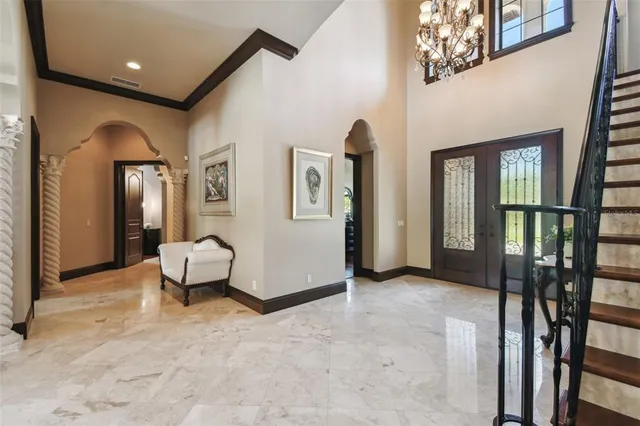 $3,727,000 | 17005 Madres De Avila, Tampa, FL 33613