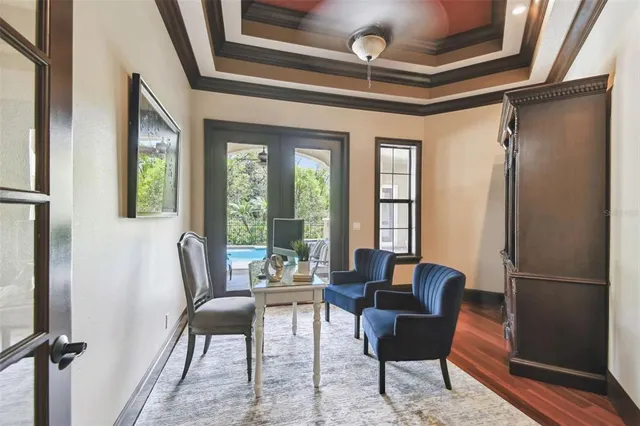 $3,727,000 | 17005 Madres De Avila, Tampa, FL 33613