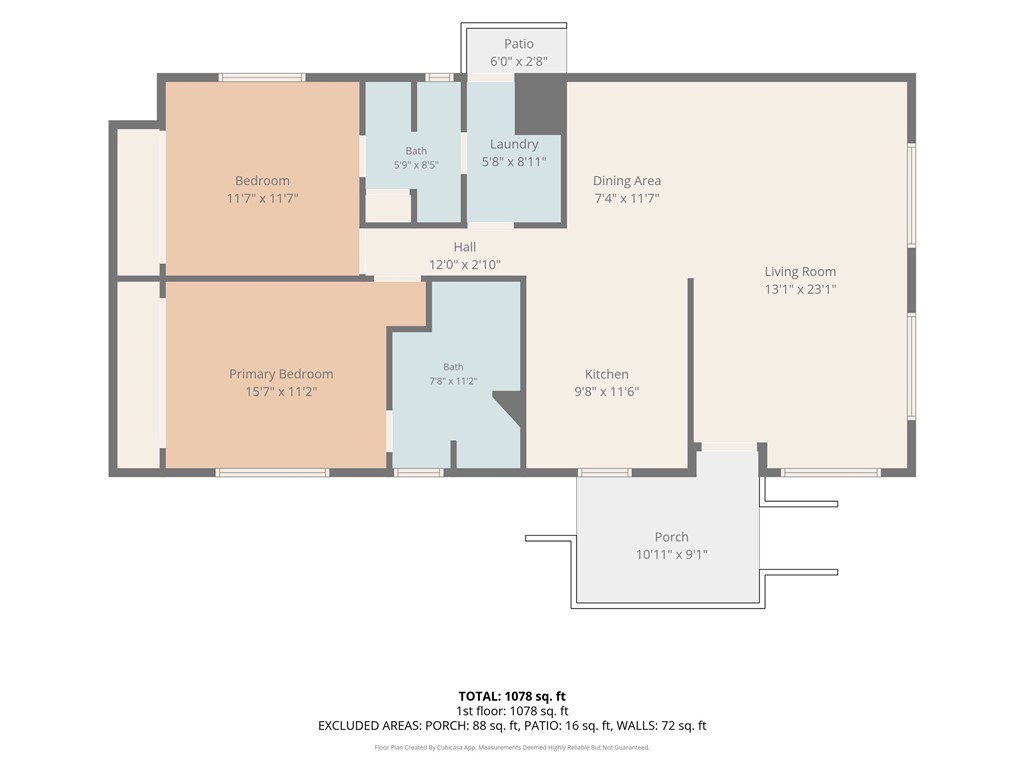 9391 California Avenue, Unit 122 Riverside, CA 92503 - Photo 31 of 31