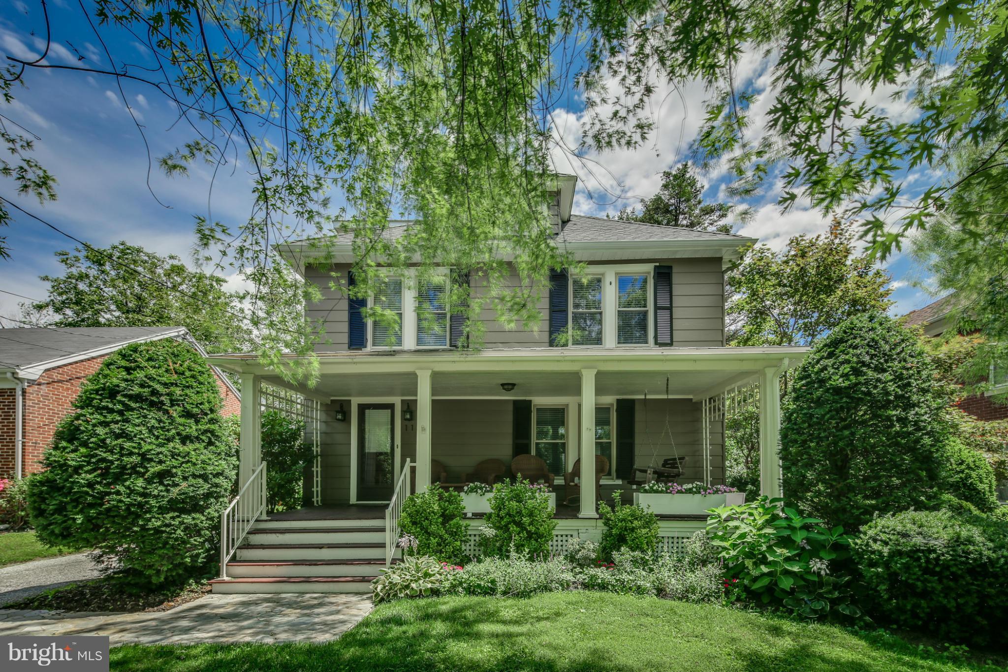 112 Hanover Road Reisterstown, MD 21136 - Photo 1 of 29 Exterior (Front)