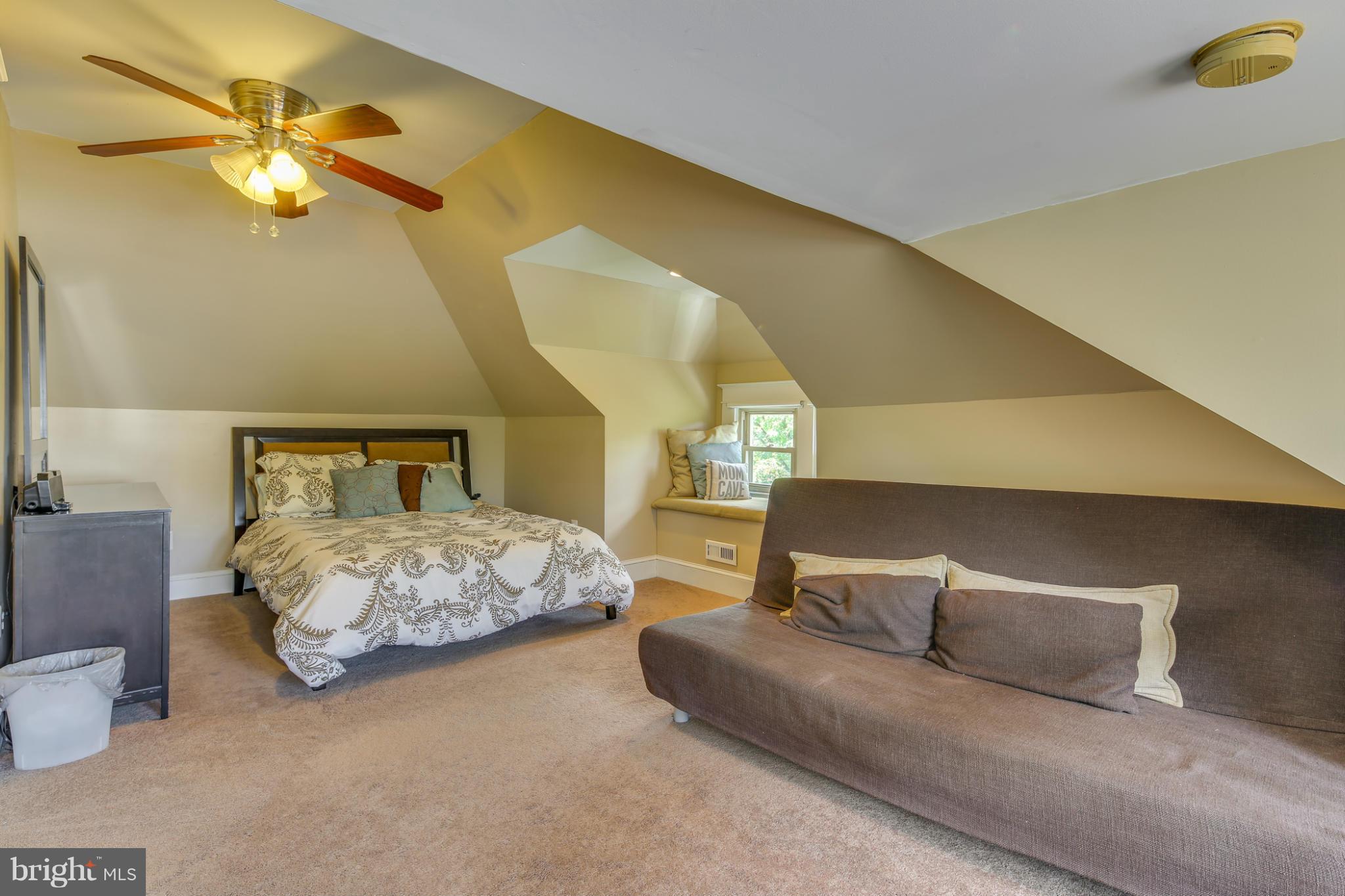 112 Hanover Road Reisterstown, MD 21136 - Photo 15 of 29 Bedroom (Master)