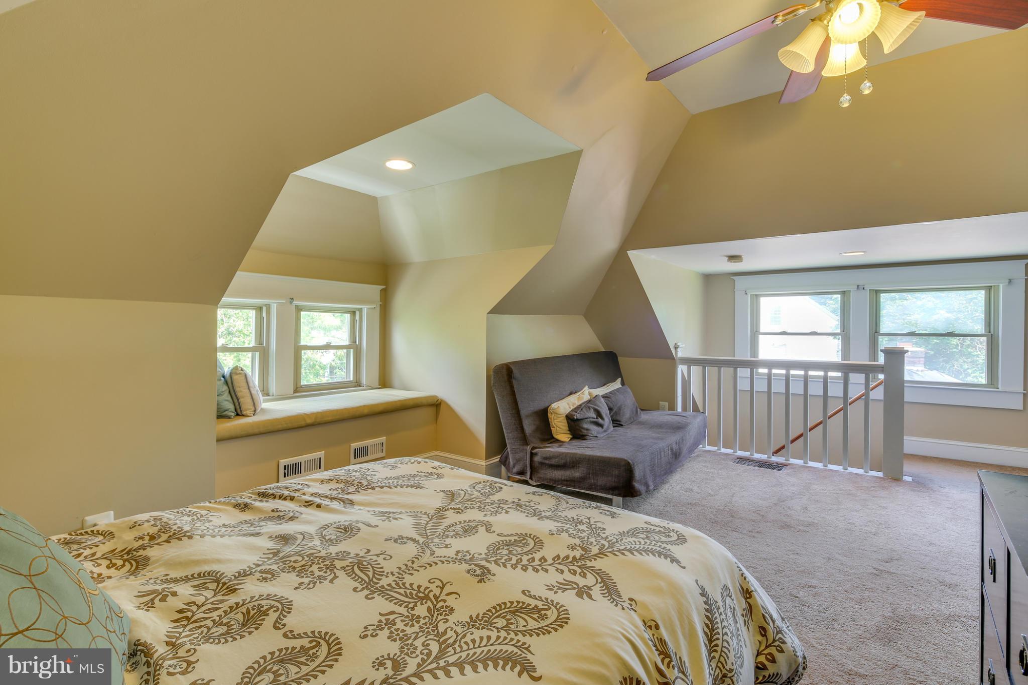 112 Hanover Road Reisterstown, MD 21136 - Photo 17 of 29 Bedroom (Master)