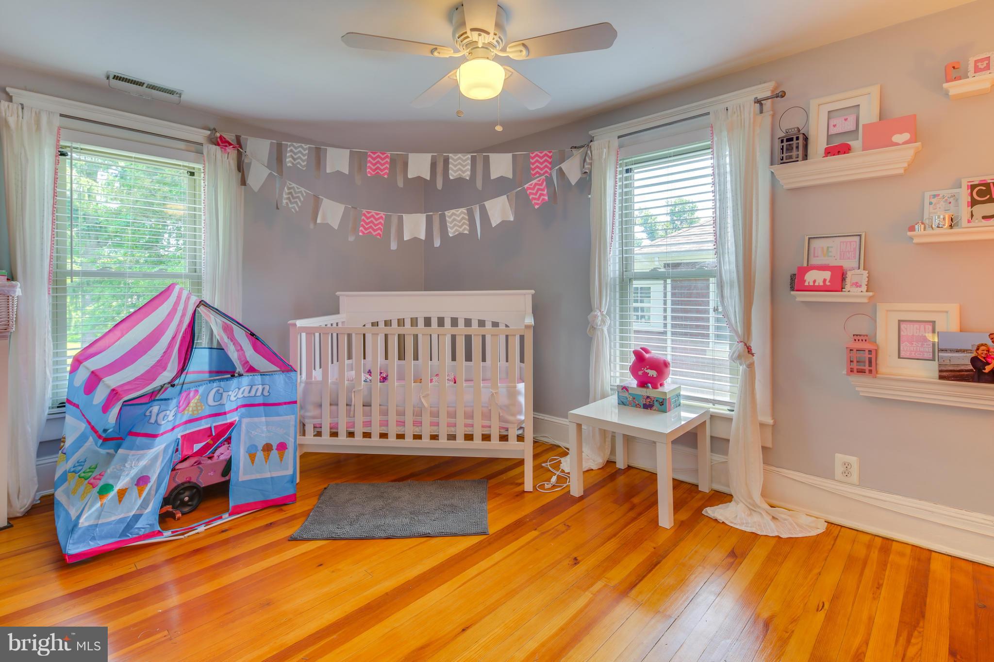112 Hanover Road Reisterstown, MD 21136 - Photo 18 of 29 Bedroom