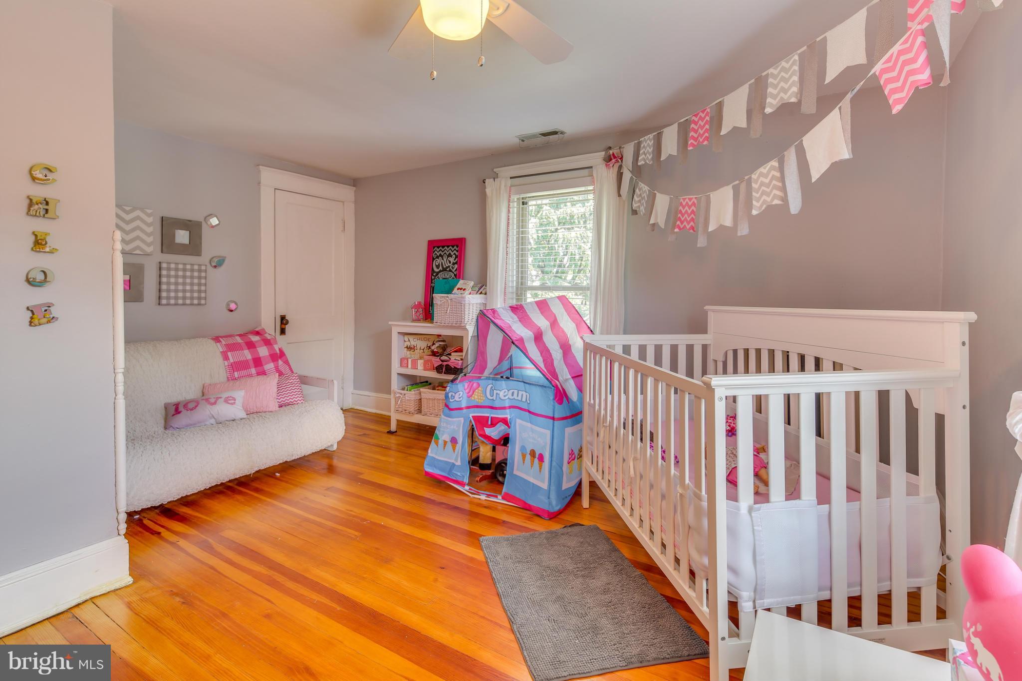 112 Hanover Road Reisterstown, MD 21136 - Photo 19 of 29 Bedroom