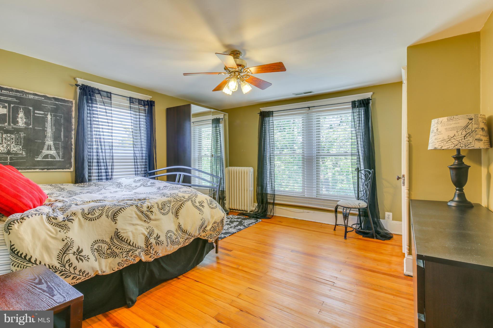 112 Hanover Road Reisterstown, MD 21136 - Photo 20 of 29 Bedroom