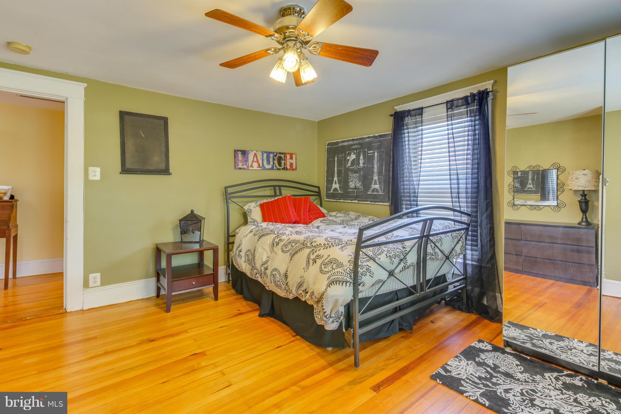 112 Hanover Road Reisterstown, MD 21136 - Photo 21 of 29 Bedroom