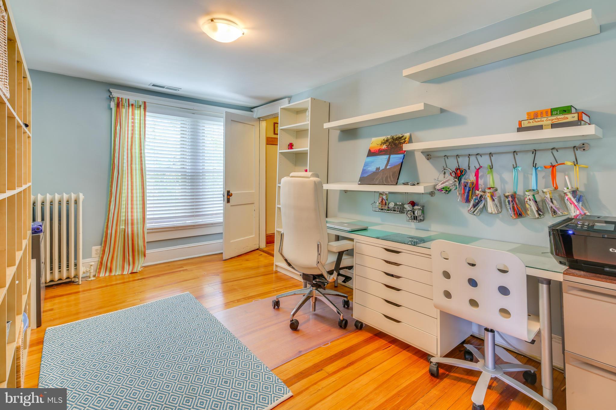 112 Hanover Road Reisterstown, MD 21136 - Photo 22 of 29 Bedroom