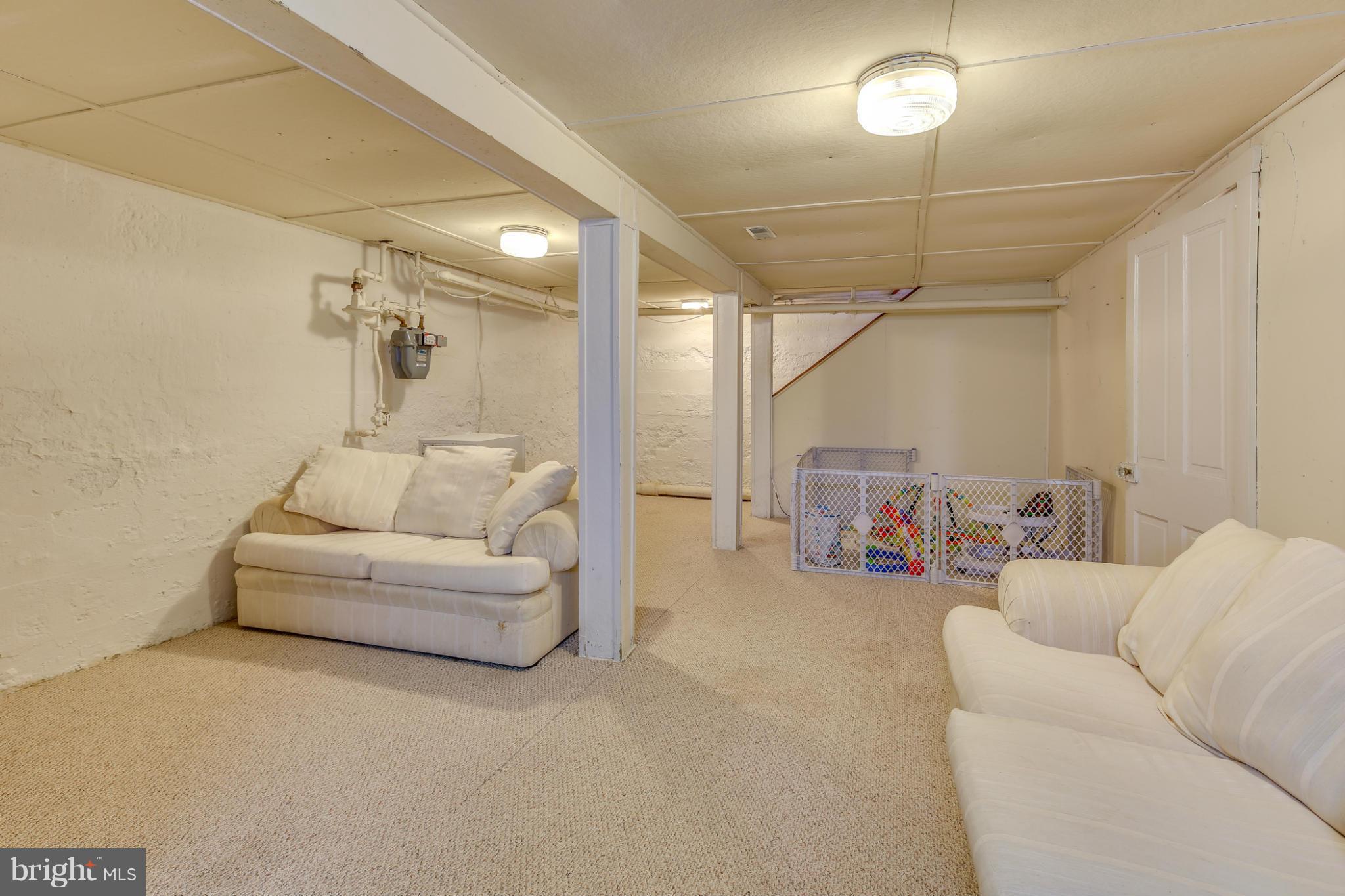 112 Hanover Road Reisterstown, MD 21136 - Photo 26 of 29 Basement