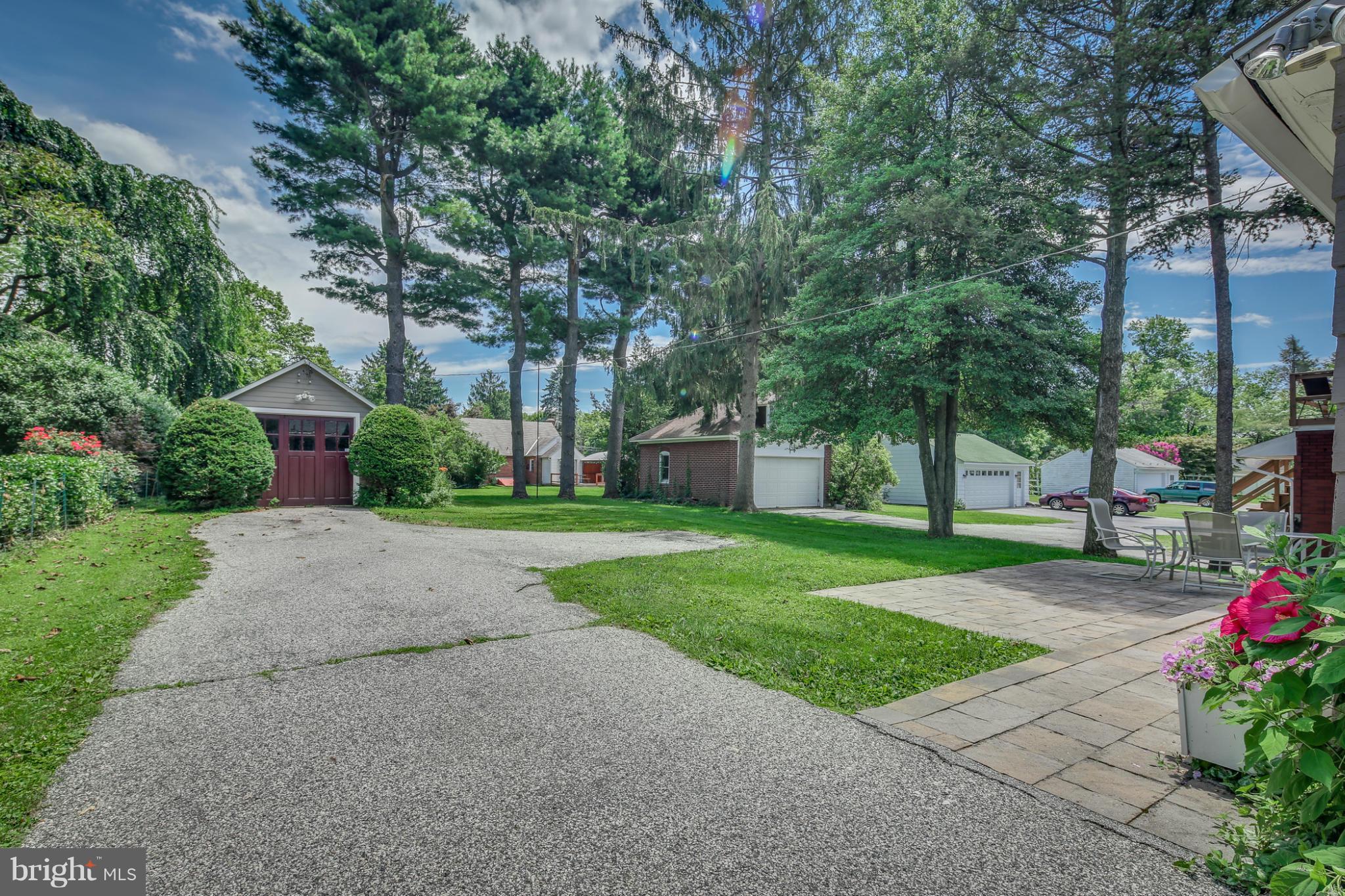 112 Hanover Road Reisterstown, MD 21136 - Photo 27 of 29 Exterior (General)