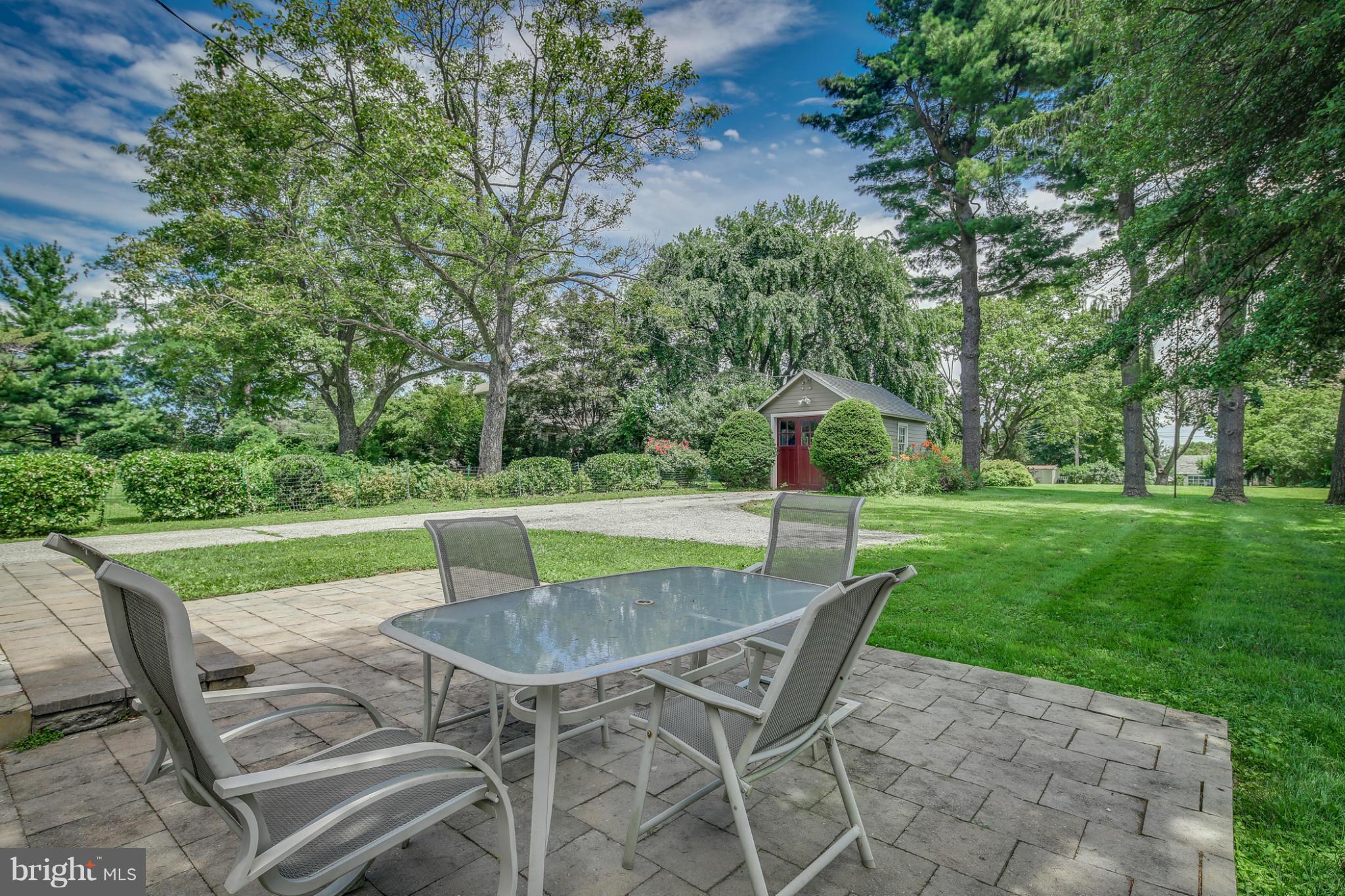 112 Hanover Road Reisterstown, MD 21136 - Photo 28 of 29 Exterior (Rear)