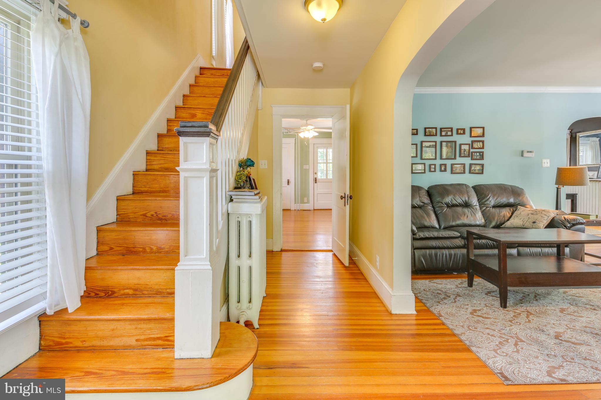 112 Hanover Road Reisterstown, MD 21136 - Photo 4 of 29 Interior (General)