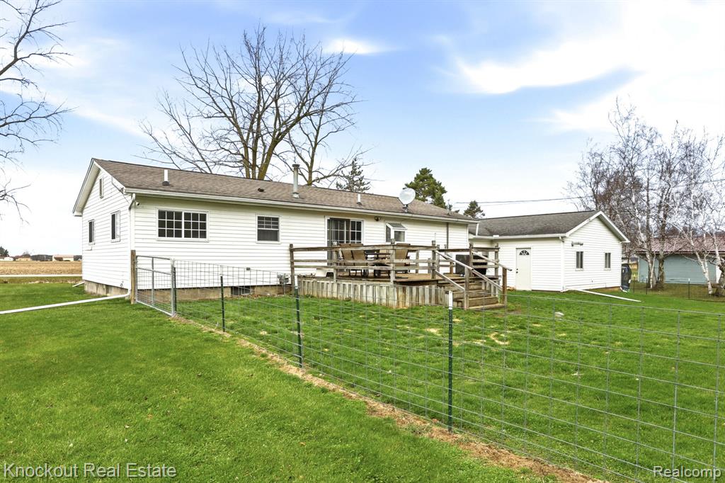 8997 North Belsay Road Millington, MI 48746 - Photo 25 of 42 Gallery Image 25