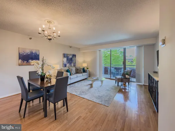 $265,000 | 5800 Nicholson Lane, Unit 1205, Rockville, MD 20852