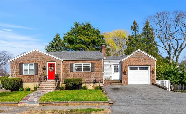 $829,000 | 22 Shelton Road, Swampscott, MA 01907