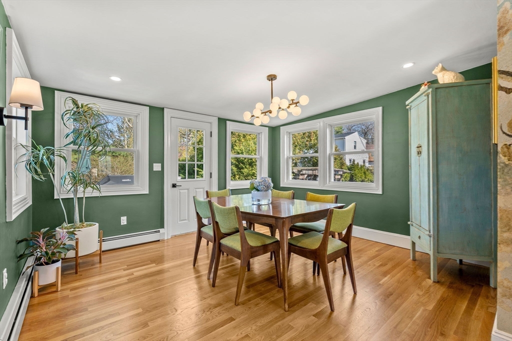 22 Shelton Road Swampscott, MA 01907 - Photo 13 of 32