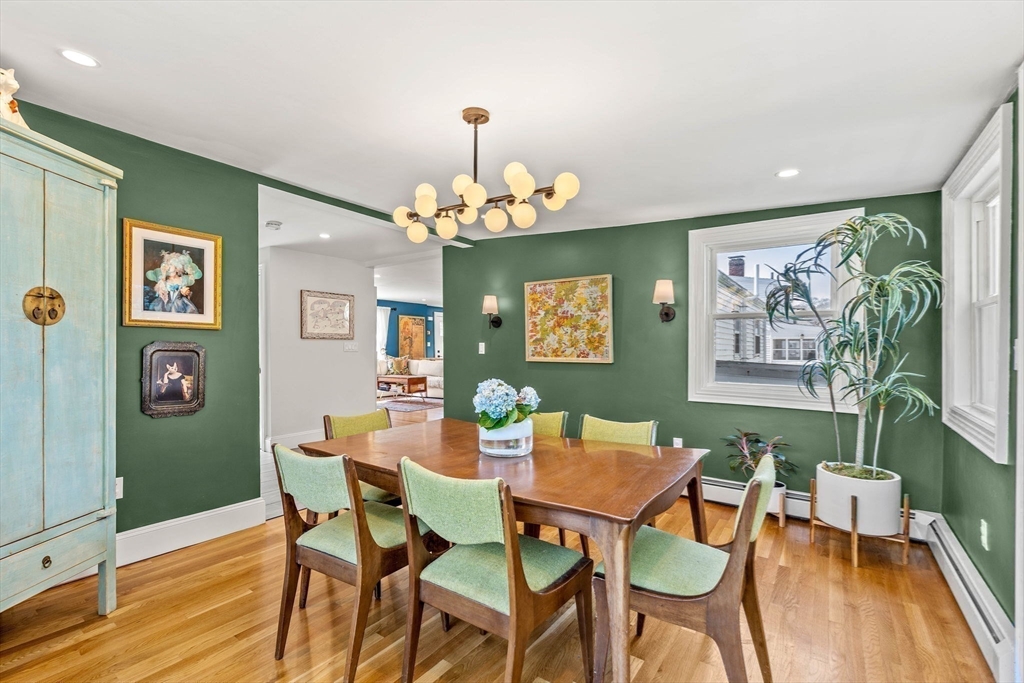 22 Shelton Road Swampscott, MA 01907 - Photo 14 of 32