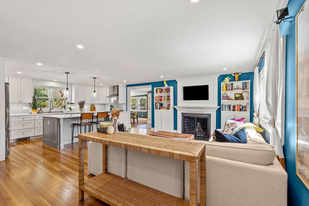 22 Shelton Road Swampscott, MA 01907 - Photo 2 of 32