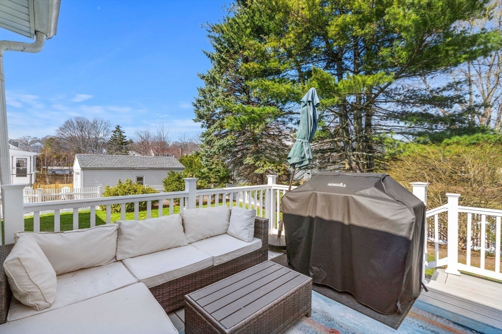 22 Shelton Road Swampscott, MA 01907 - Photo 28 of 32