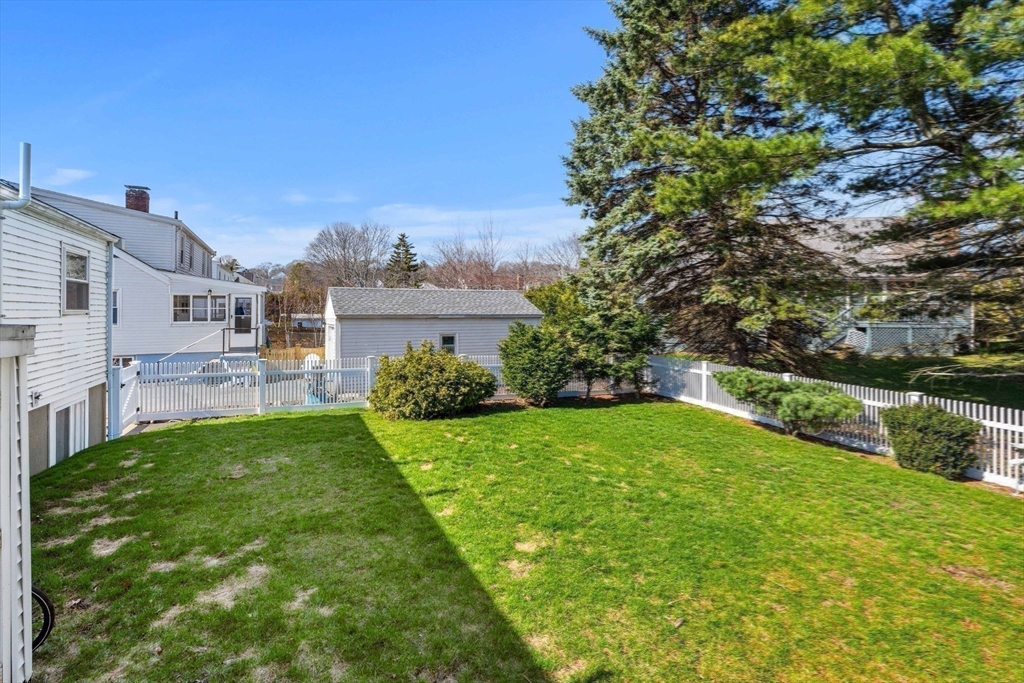 22 Shelton Road Swampscott, MA 01907 - Photo 29 of 32