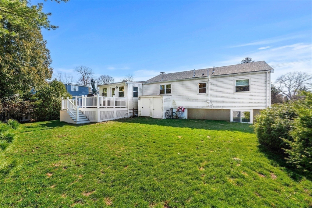 22 Shelton Road Swampscott, MA 01907 - Photo 30 of 32