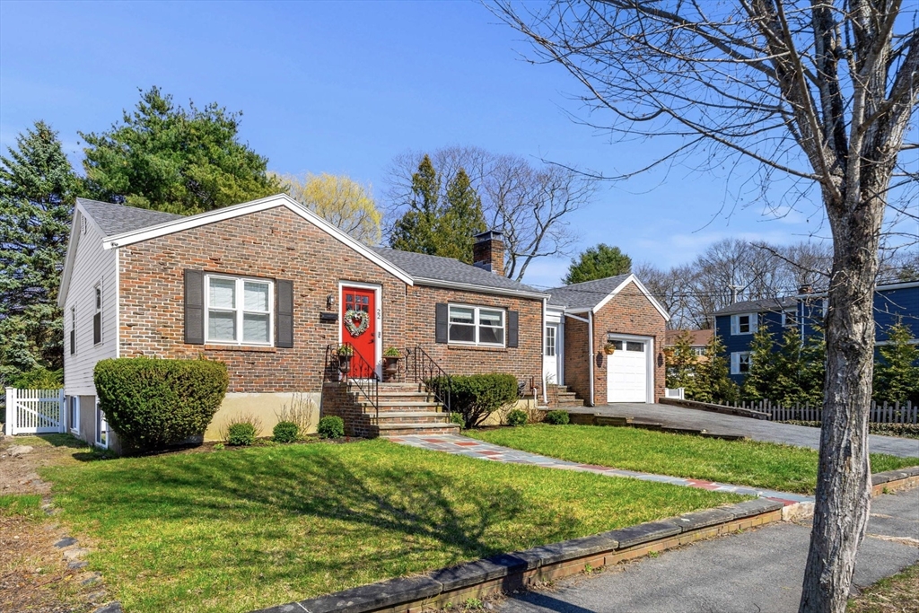 22 Shelton Road Swampscott, MA 01907 - Photo 32 of 32