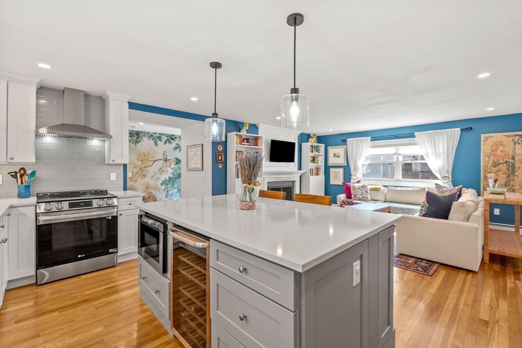 22 Shelton Road Swampscott, MA 01907 - Photo 7 of 32