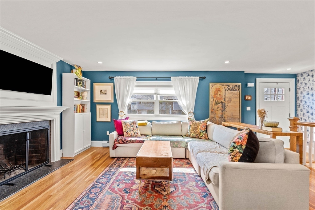 22 Shelton Road Swampscott, MA 01907 - Photo 8 of 32