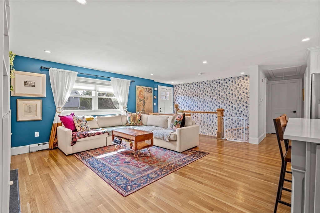 22 Shelton Road Swampscott, MA 01907 - Photo 10 of 32