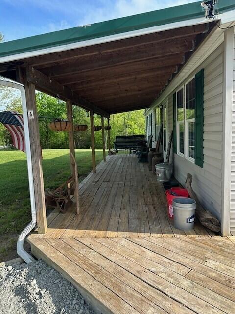 917 Wolf Run Road Germantown, KY 41044 - Photo 9 of 29 Gallery Image 9