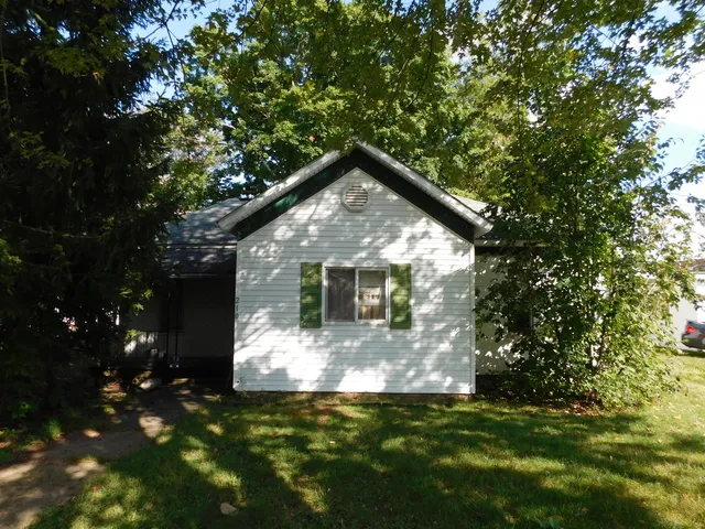 $92,000 | 210 Grove Street, Sturgis, MI 49091
